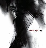 Pearl Jam - Live in Ten Legs Pearl Jam - Live in Ten Legs